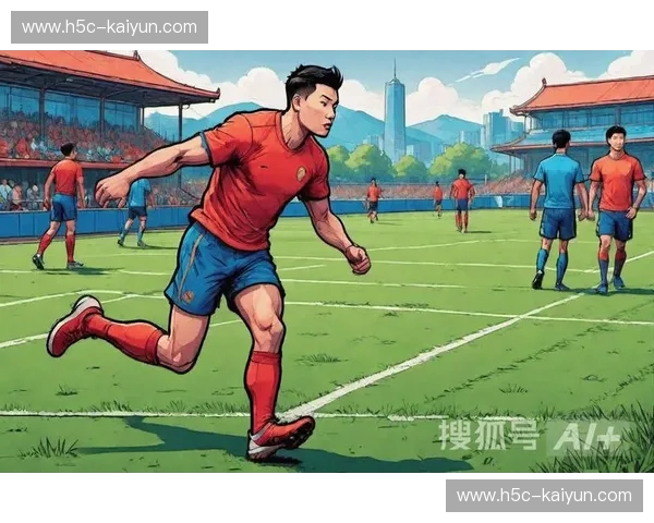 从指尖到绿茵场的脉搏：体育90vs，如何重新定义你的赛事生命线