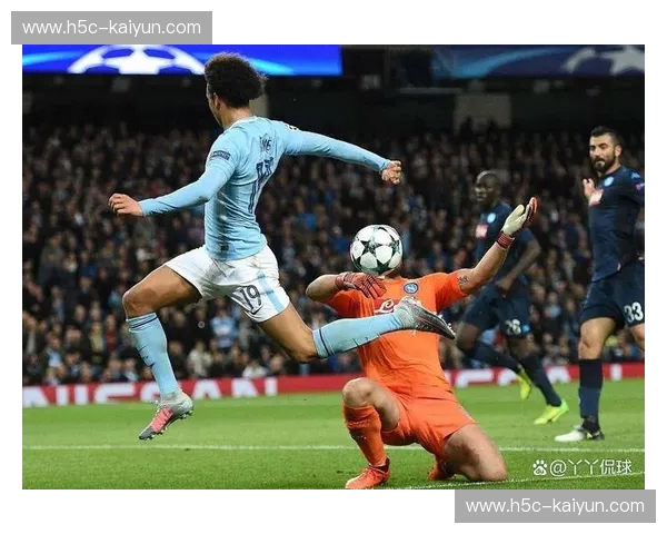 巴萨vs曼城直播：巅峰对决，荣耀之战，不容错过的绿茵盛宴！